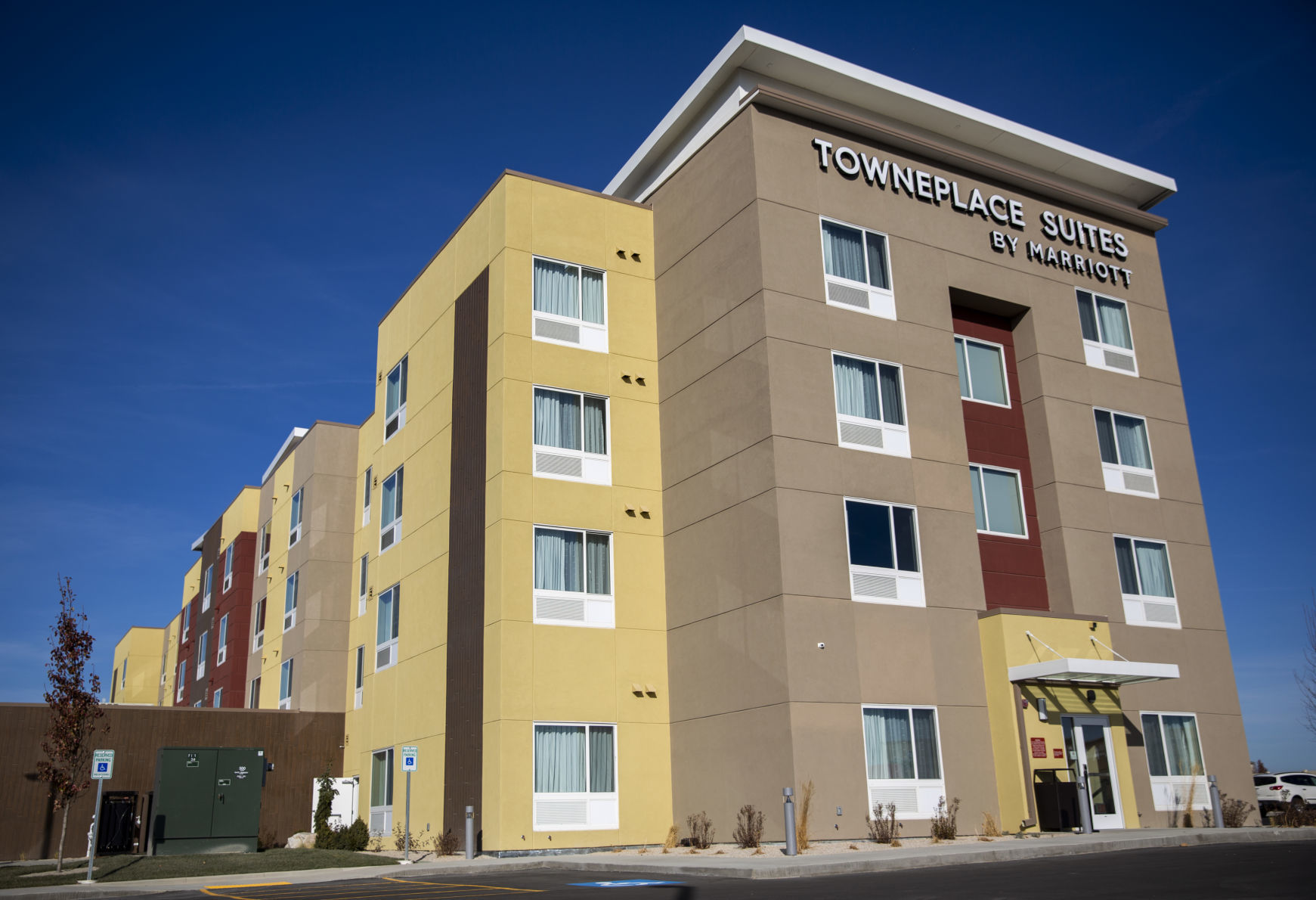 TownePlace Suites